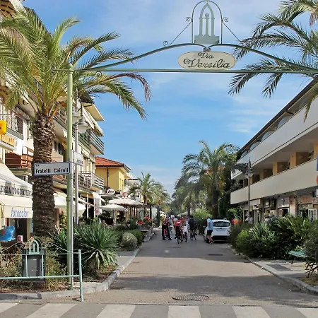 Apartment Rita By Interhome Marina di Pietrasanta