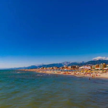 Rita By Interhome * Marina di Pietrasanta