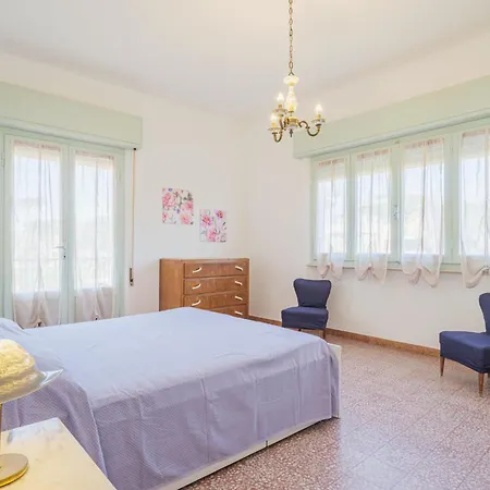 Rita By Interhome Apartmán *