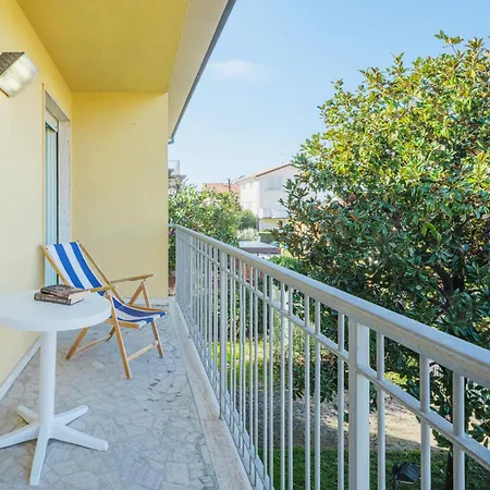 Rita By Interhome Apartment