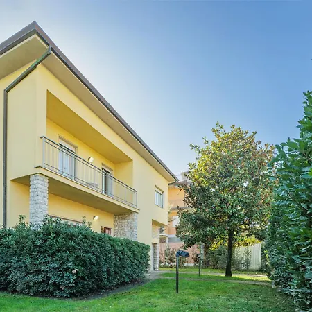Apartment Rita By Interhome
