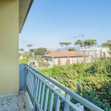 Rita By Interhome Apartmán Marina di Pietrasanta