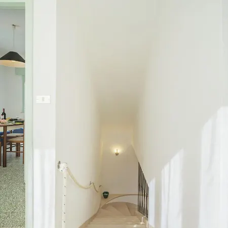 Apartmán Rita By Interhome Marina di Pietrasanta
