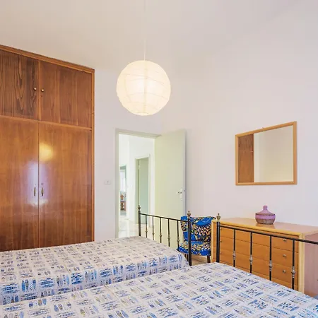 Rita By Interhome Apartment *