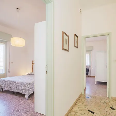 Apartmán Rita By Interhome