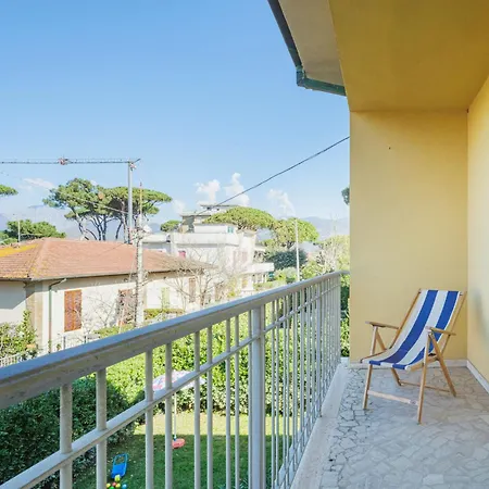 Rita By Interhome Apartmán Marina di Pietrasanta
