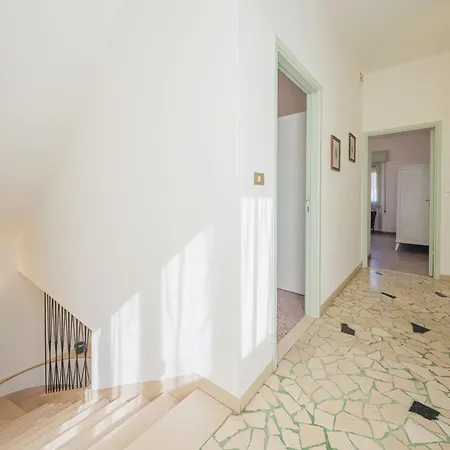 Apartmán Rita By Interhome *