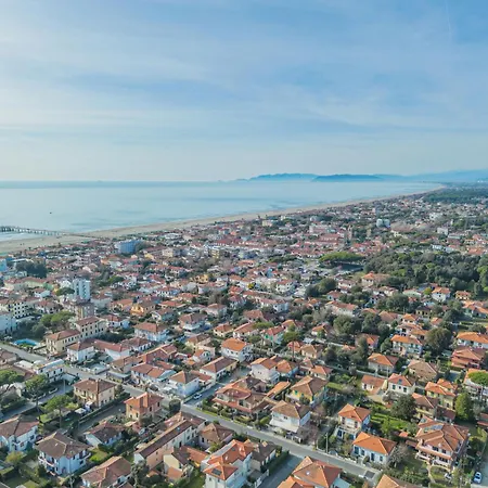 Rita By Interhome * Marina di Pietrasanta