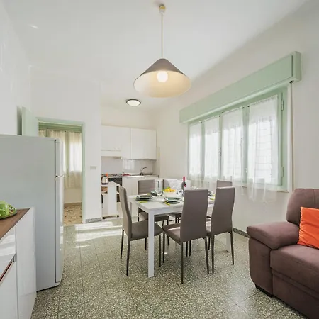 Rita By Interhome Apartment *