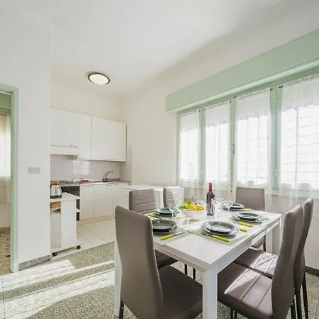 Rita By Interhome Apartmán Marina di Pietrasanta